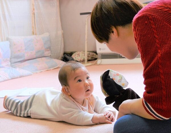 「日本聾話学校」が、2025年4月より新学校名“きこえの学校「ライシャワー学園」”としてスタート