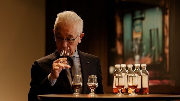 「五感から知る言葉にならない日本の美」第2回を2月22日に開催　サントリー・チーフブレンダー 福與 伸二 氏が登壇