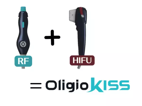 美容皮膚科まゆりなclinic名古屋栄でオリジオ最新機種の『オリジオKISS』を導入