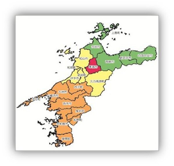 ［愛媛県東温市］誕生20周年記念事業　東温市民ミュージカル「人と川と祈りと ～重信川伝説」1月18日・19日にGreat Sign 坊っちゃん劇場で開催！