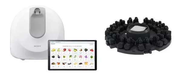 総動員数30万人以上の「におい展」が兵庫県に初上陸！話題の「テクノロジーで感じるにおい体験」が神戸煉瓦倉庫K-waveにて開催決定！