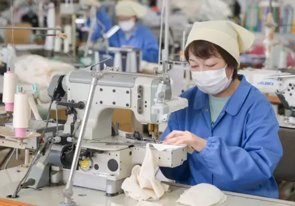 天然素材にこだわった日本製ベビー服専門ECサイト「COFUCU」がリニューアルオープン！