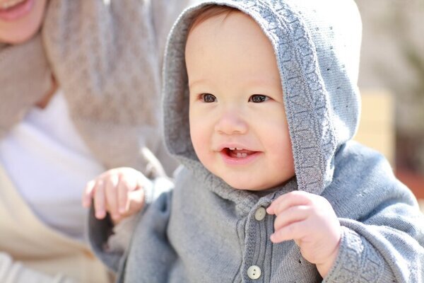 天然素材にこだわった日本製ベビー服専門ECサイト「COFUCU」がリニューアルオープン！