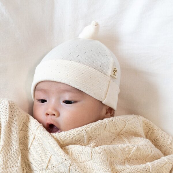 天然素材にこだわった日本製ベビー服専門ECサイト「COFUCU」がリニューアルオープン！