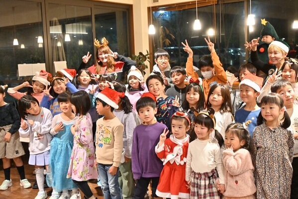 「英語は世界をつなぐ魔法！」福岡市城南区と早良区にある英語の魔法学校ファンファンイングリッシュの一年で最大のお得なキャンペーン実施中！なんと1、2、3月の授業料、0円！