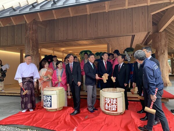 熊本県 人吉球磨地域の10市町村で「人吉球磨のひなまつり」2月1日(土)から開催！＼国宝青井阿蘇神社にてオープニングイベント／