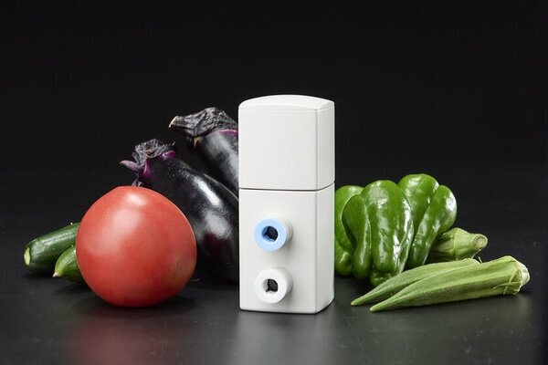 「国内最小サイズ」※が特徴の据置型浄水器Tapti(タップティ)を12月20日発売！