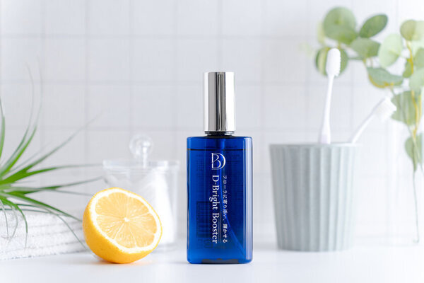 ドクターズブライト公式オンラインショップが2月14日オープン！肌の未来を変える「D-Bright Booster - DBB導入美容液」も発売