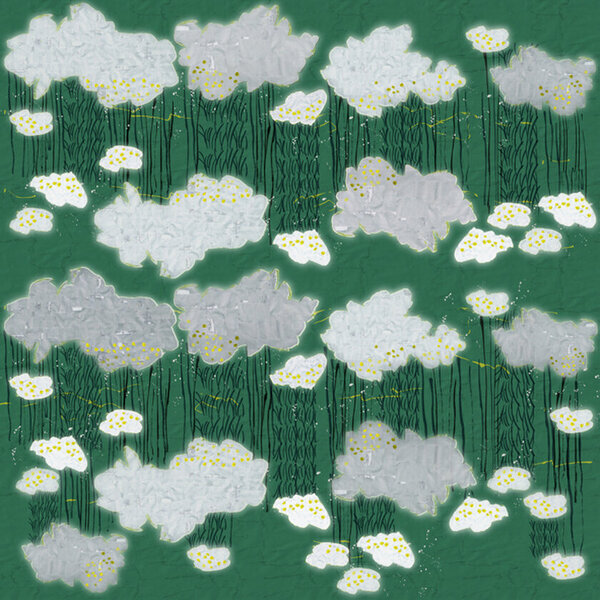 布と人々の新しく豊かな関係を探る企画展「生命あるもの -プリントによる布の新たな可能性-」BAG-Brillia Art Gallery-で1月23日(木)より開催