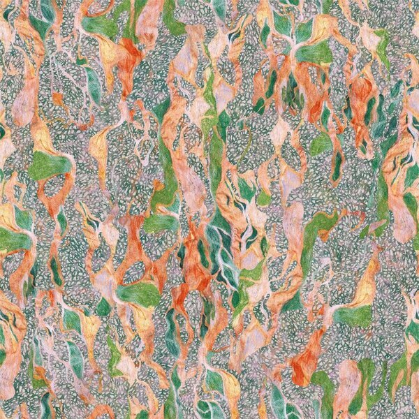 布と人々の新しく豊かな関係を探る企画展「生命あるもの -プリントによる布の新たな可能性-」BAG-Brillia Art Gallery-で1月23日(木)より開催