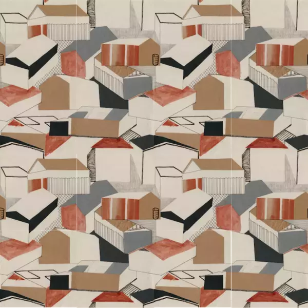 布と人々の新しく豊かな関係を探る企画展「生命あるもの -プリントによる布の新たな可能性-」BAG-Brillia Art Gallery-で1月23日(木)より開催