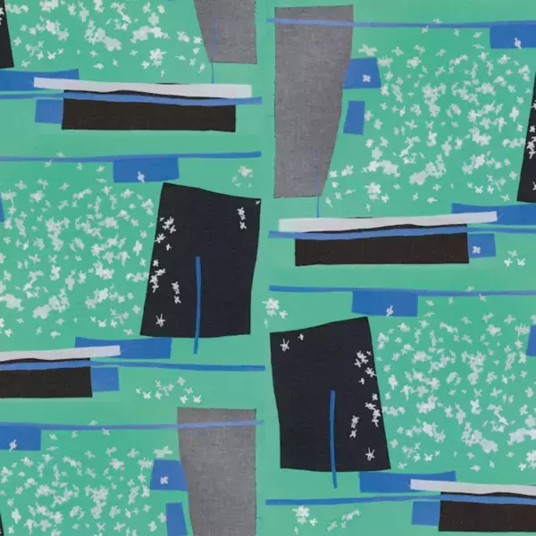 布と人々の新しく豊かな関係を探る企画展「生命あるもの -プリントによる布の新たな可能性-」BAG-Brillia Art Gallery-で1月23日(木)より開催