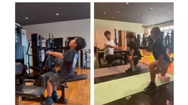 高齢者やアスリートを目指す子どもたちのジム送迎を支援！1月31日まで健康促進と環境整備を目指したプロジェクトを実施