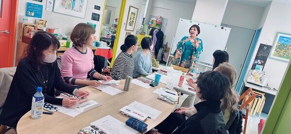 紹介制メンタルビジネススクール(TM)が『遊学堂(TM)』として誰でも気軽に受けやすくリニューアル！～人生を遊学する“生涯学習”の学校～