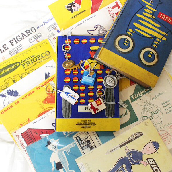 ヨーロッパの蚤の市を日本で再現！「ノミノイチin浦和PARCO」1月15日～1月28日開催　今年は売り場面積を1.5倍に拡大