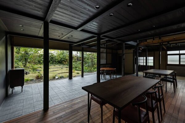 家族婚プラン始動！　おしゃれな京町家を貸し切ってゆったりと温かな結婚式を　Ginger Wedding at守破離スタートキャンペーン3組限定特別価格にて提供！