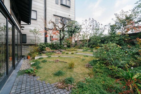 締切迫る！“3組限定 特別価格” おしゃれな京町家を貸し切った家族婚プランのスタートキャンペーンは2月10日まで　～Ginger Wedding at守破離～