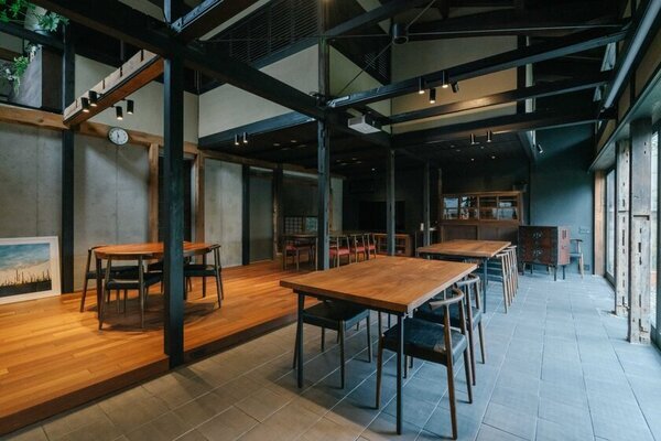 締切迫る！“3組限定 特別価格” おしゃれな京町家を貸し切った家族婚プランのスタートキャンペーンは2月10日まで　～Ginger Wedding at守破離～