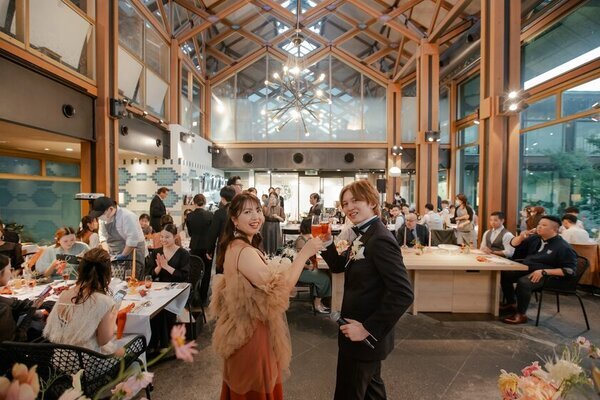 京都・渉成園｜歴史深い邸宅での結婚式を特別価格で提供する3組限定モニターキャンペーンの応募が2月10日(月)までと締め切り迫る！