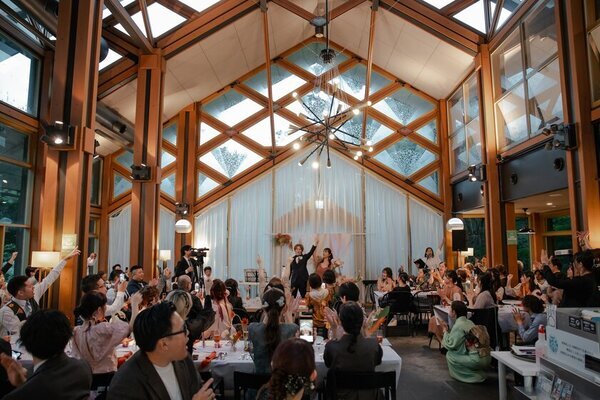 京都・渉成園｜歴史深い邸宅での結婚式を特別価格で提供する3組限定モニターキャンペーンの応募が2月10日(月)までと締め切り迫る！