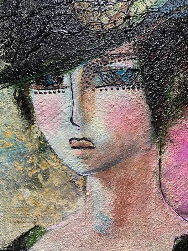 ウェアラブルアート・絵画からこだわりスイーツまで「クリエイティブKODAWARI展」を名古屋栄三越で1/8より開催