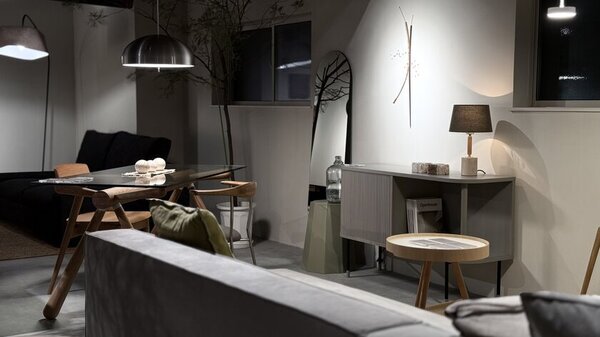 京都×北欧を体現したギャラリーのようなインテリアセレクトショップ「Ousia(ウーシア)」2025年1月10日(金) NEW OPEN