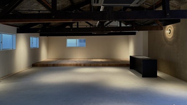 京都×北欧を体現したギャラリーのようなインテリアセレクトショップ「Ousia(ウーシア)」2025年1月10日(金) NEW OPEN