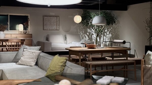 京都×北欧を体現したギャラリーのようなインテリアセレクトショップ「Ousia(ウーシア)」2025年1月10日(金) NEW OPEN