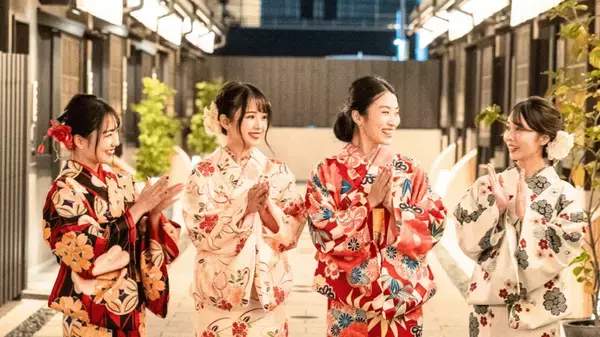 Nazunaが令和7年成人式を迎える皆様へ贈る特別な「おせっかい企画」