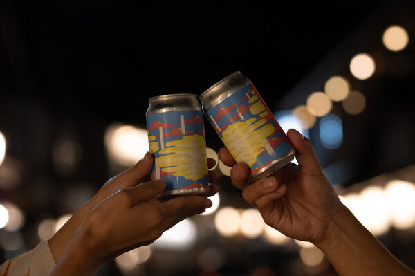 洞川温泉の夜、提灯の灯りとともに楽しむ一杯　「温泉ナイトクルージング」2025年春登場