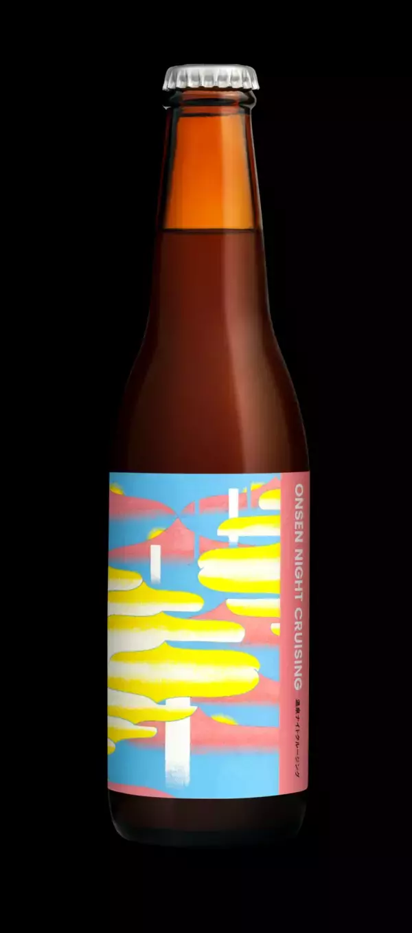 洞川温泉の夜、提灯の灯りとともに楽しむ一杯　「温泉ナイトクルージング」2025年春登場