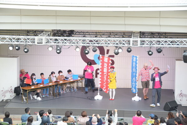 審査員が小学生の『紙芝居グランプリ2025』を大阪で開催　3月16日の決勝戦、グランプリには賞金100,000円を贈呈！