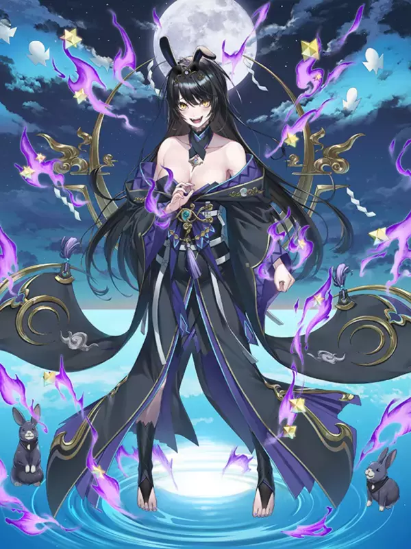 スマホRPG「天空のアムネジア」で声優「白石晴香」さんの直筆サイン色紙が当たるキャンペーンを1月3日(金)より開催中！