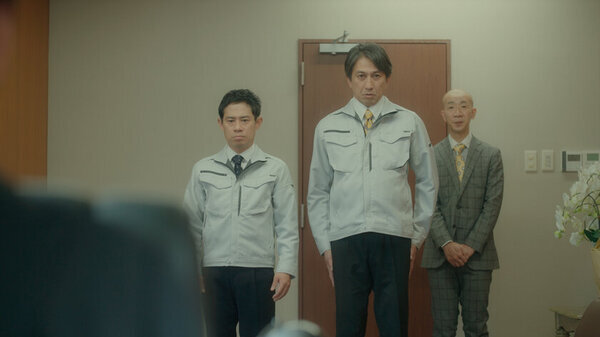 2025年1月31日放送・福島の海産物の魅力を伝える「ウオメシSP　～おいSea！おもてなし～」高橋英樹・ひょうろくの出演が決定！