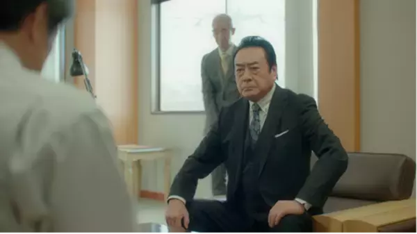 2025年1月31日放送・福島の海産物の魅力を伝える「ウオメシSP　～おいSea！おもてなし～」高橋英樹・ひょうろくの出演が決定！