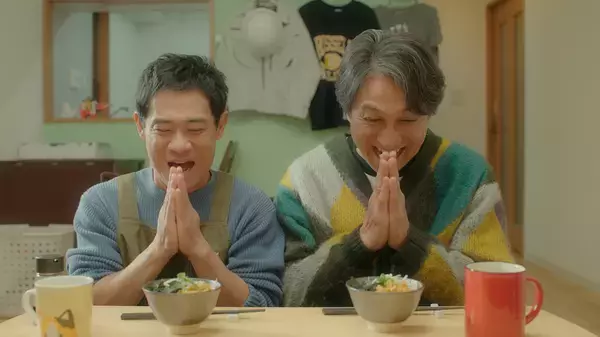 2025年1月31日放送・福島の海産物の魅力を伝える「ウオメシSP　～おいSea！おもてなし～」高橋英樹・ひょうろくの出演が決定！