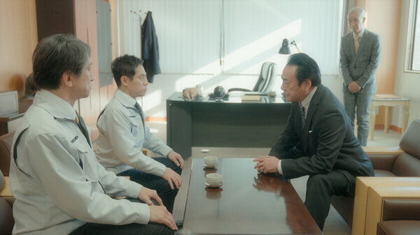 2025年1月31日放送・福島の海産物の魅力を伝える「ウオメシSP　～おいSea！おもてなし～」高橋英樹・ひょうろくの出演が決定！