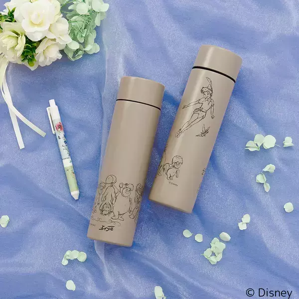 ＼2024年10月～2025年3月まで毎月開催！／　エイブル公式Xアカウントのフォロー＆リポストで毎月エイブルオリジナルディズニーデザイングッズが当たるSNSキャンペーン第4弾のご案内