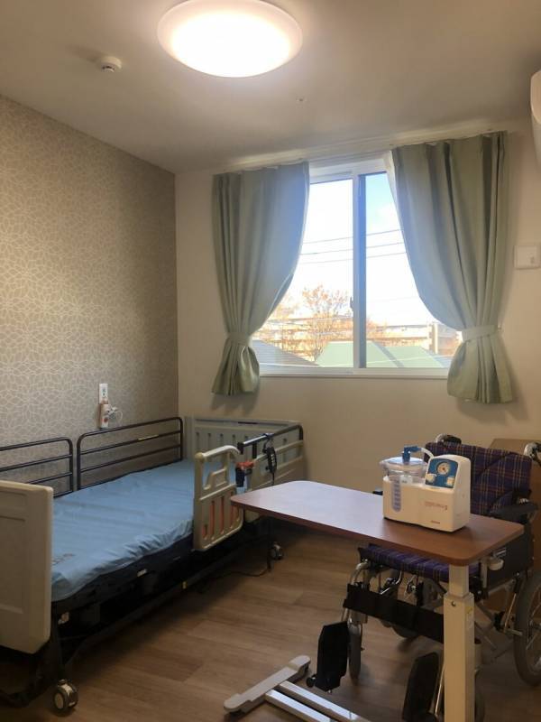 2025年2月1日神奈川県横浜市青葉区に「やさしい手 看多機かえりえ荏田西」訪問看護事業所「訪問看護かえりえ荏田西」を開所