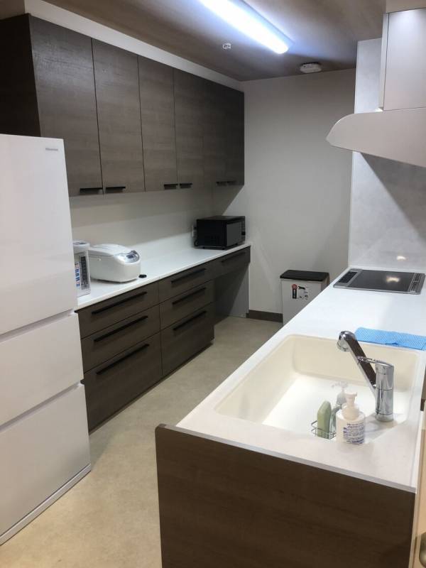 2025年2月1日神奈川県横浜市青葉区に「やさしい手 看多機かえりえ荏田西」訪問看護事業所「訪問看護かえりえ荏田西」を開所