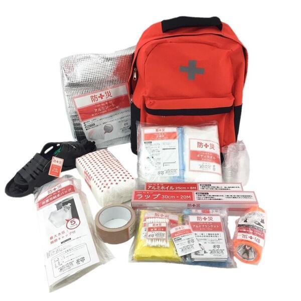 阪神・淡路大震災から30年、能登半島地震から１年防災関連グッズの販売や震災の記憶を次世代に繋ぐプログラムなどを実施『防災WEEKS 「もしも」に備えよう！』を開催