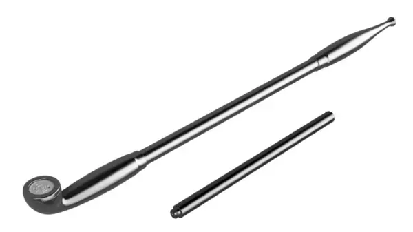 伝統と革新が再び融合！あの時代劇でも使用された最新型「電子煙管　初陣弐式」のクラウドファンディングを1月17日(金)より開始