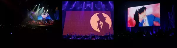 スペシャルゲスト『倉木麻衣』 出演決定！1月8日（水）より倉木麻衣ファンクラブ先行受付開始『名探偵コナン スペシャルコンサート2025』