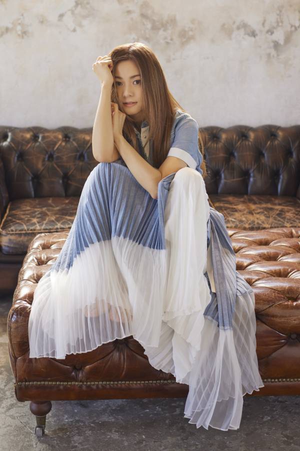 スペシャルゲスト『倉木麻衣』 出演決定！1月8日（水）より倉木麻衣ファンクラブ先行受付開始『名探偵コナン スペシャルコンサート2025』