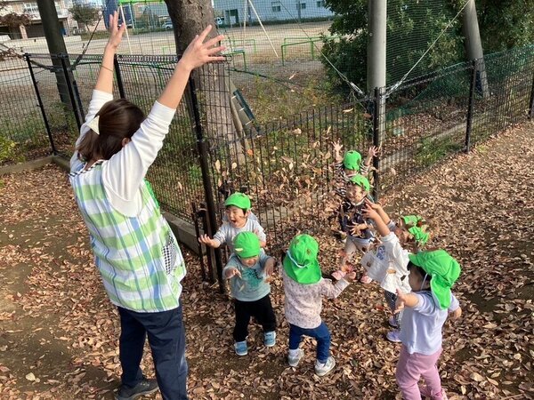 流山市の「森のまち保育園」、保育士の新卒求人応募数が約3倍に　独自の少人数制保育方針に共感いただいた方からの応募が急増