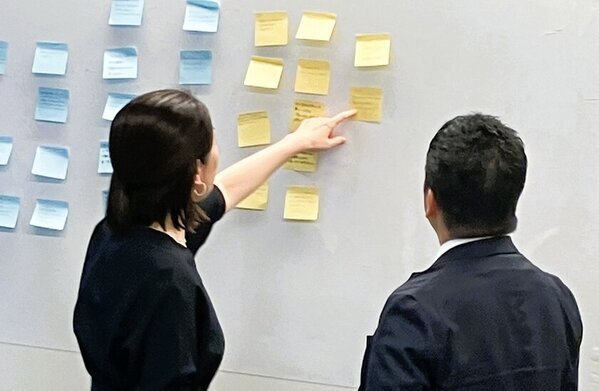 ＜開催迫る＞受講料無料・産業保健師向け体験型スキルアップセミナーを2025年1月24日(金)に開催！