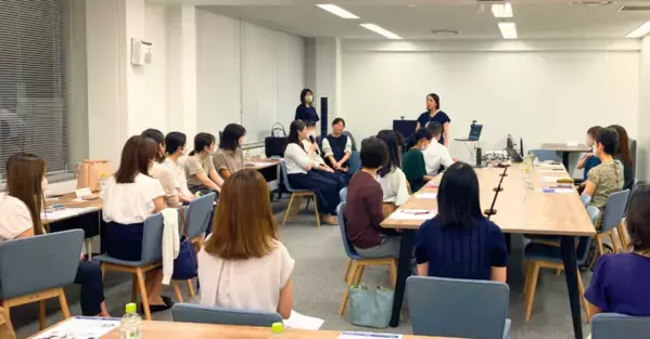 ＜開催迫る＞受講料無料・産業保健師向け体験型スキルアップセミナーを2025年1月24日(金)に開催！