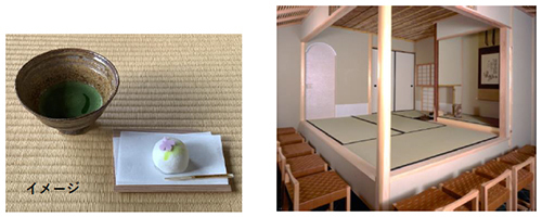 2025展示II「四条派ですが、実は─ 詩情派。呉春」を開催します