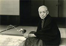 2025展示II「四条派ですが、実は─ 詩情派。呉春」を開催します