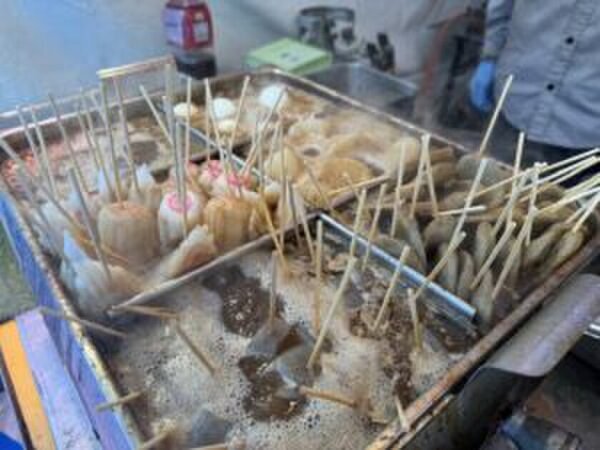 全国各地のご当地おでんが上野恩賜公園に大集結！『おでん＆地酒フェス2025』1月16日(木)～19日(日)開催